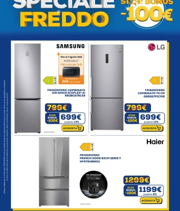 Speciale Freddo
